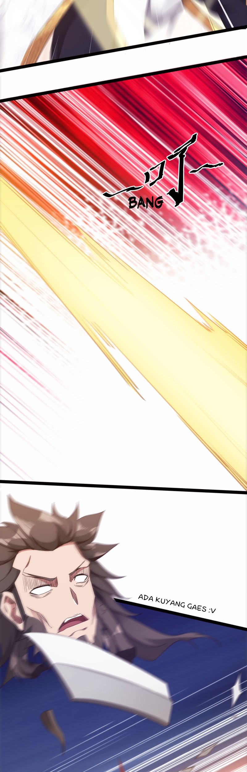 Path of the Sword Chapter 10 - halaman 47