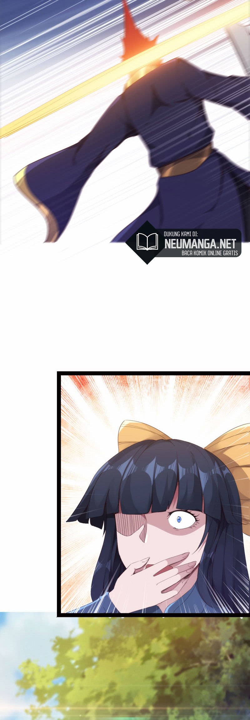 Path of the Sword Chapter 10 - halaman 48