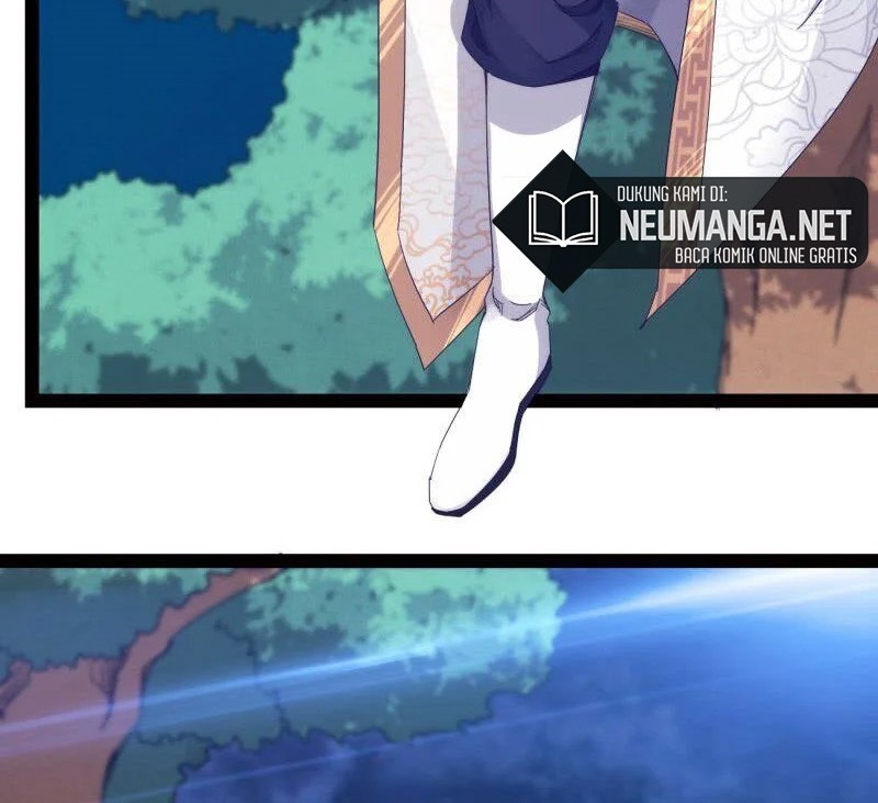 Path of the Sword Chapter 11 - halaman 3
