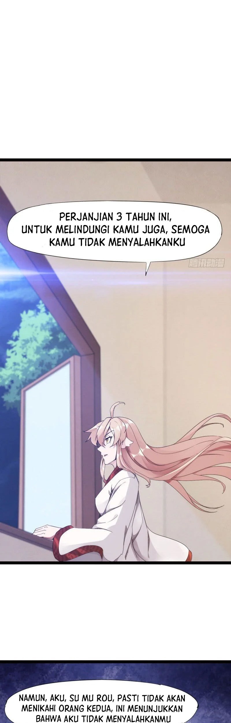 Path of the Sword Chapter 11 - halaman 36