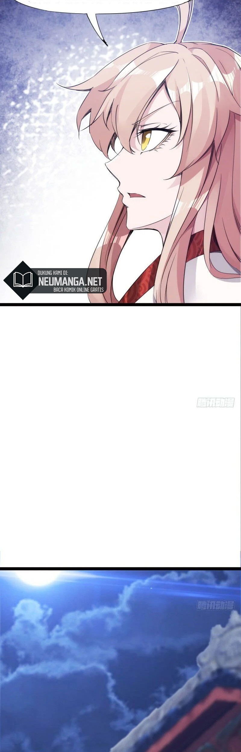 Path of the Sword Chapter 11 - halaman 37