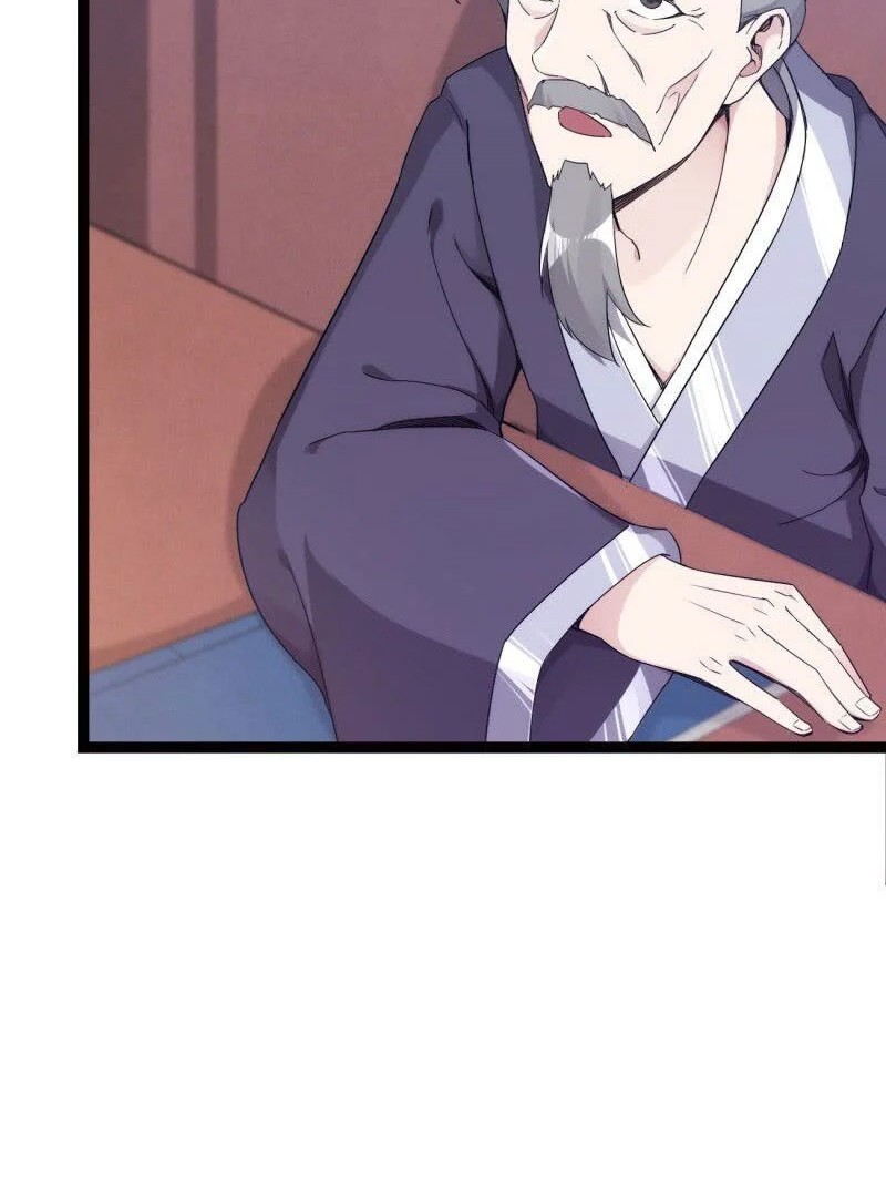 Path of the Sword Chapter 11 - halaman 39