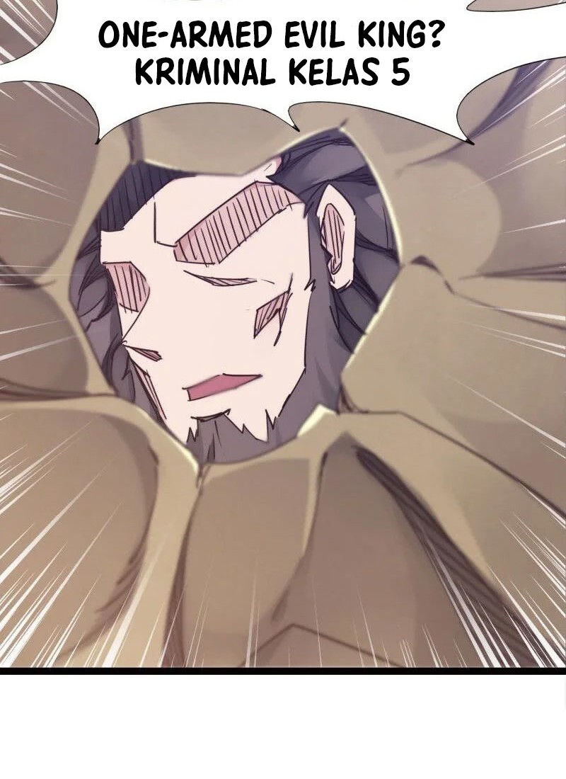 Path of the Sword Chapter 11 - halaman 41