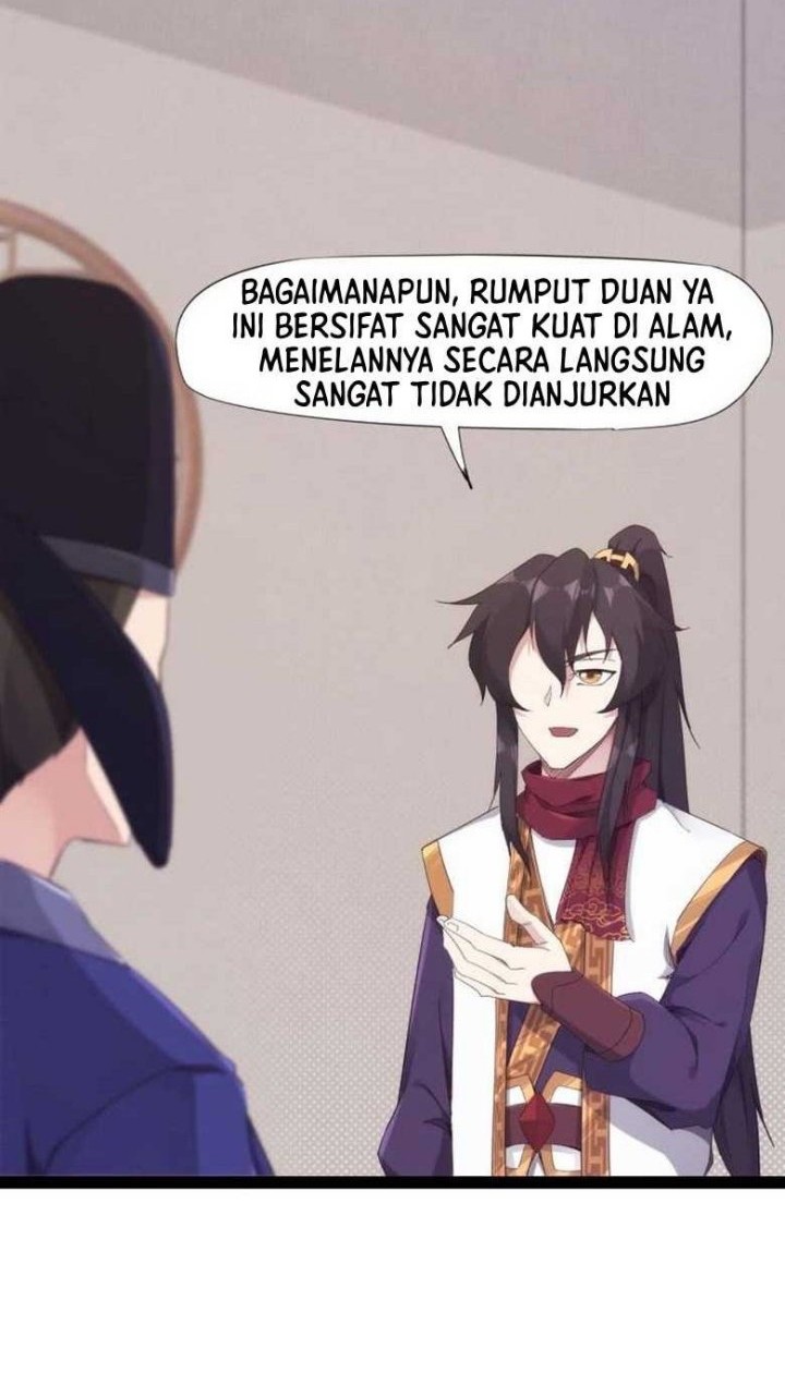 Path of the Sword Chapter 12 - halaman 11