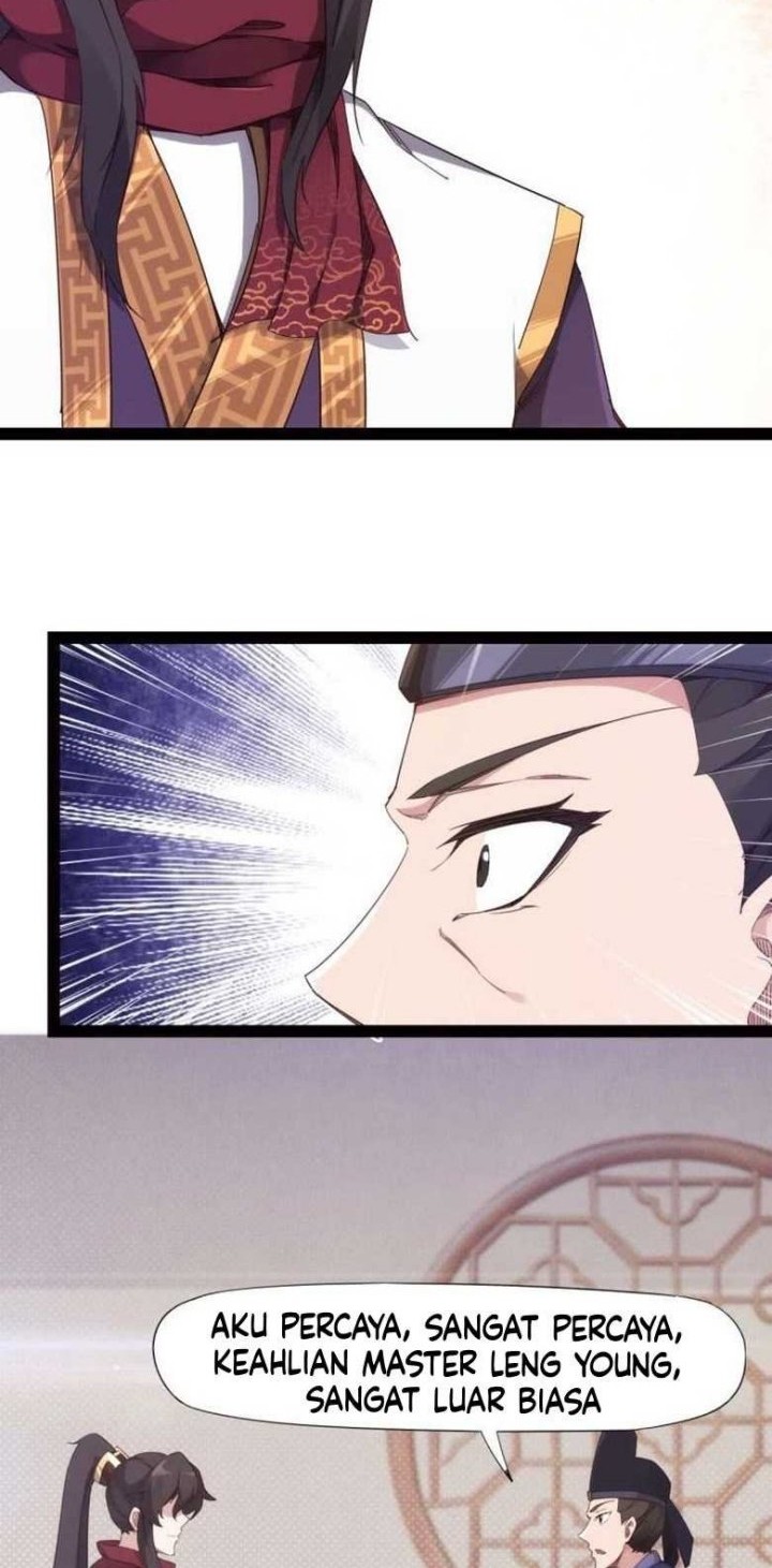 Path of the Sword Chapter 12 - halaman 13