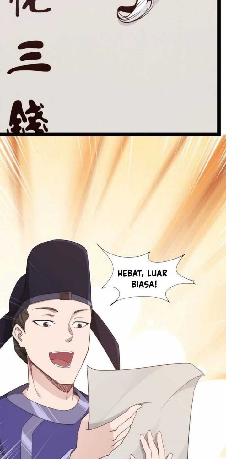 Path of the Sword Chapter 12 - halaman 15