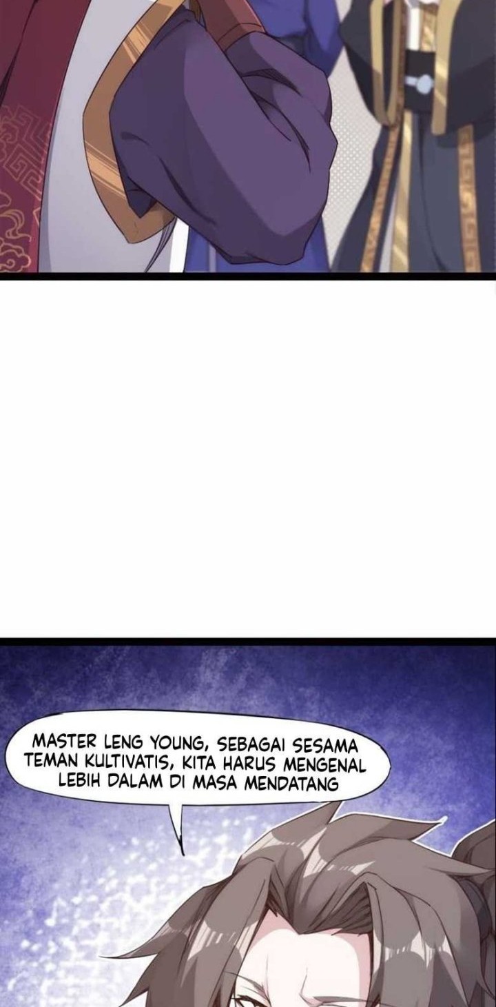 Path of the Sword Chapter 12 - halaman 17