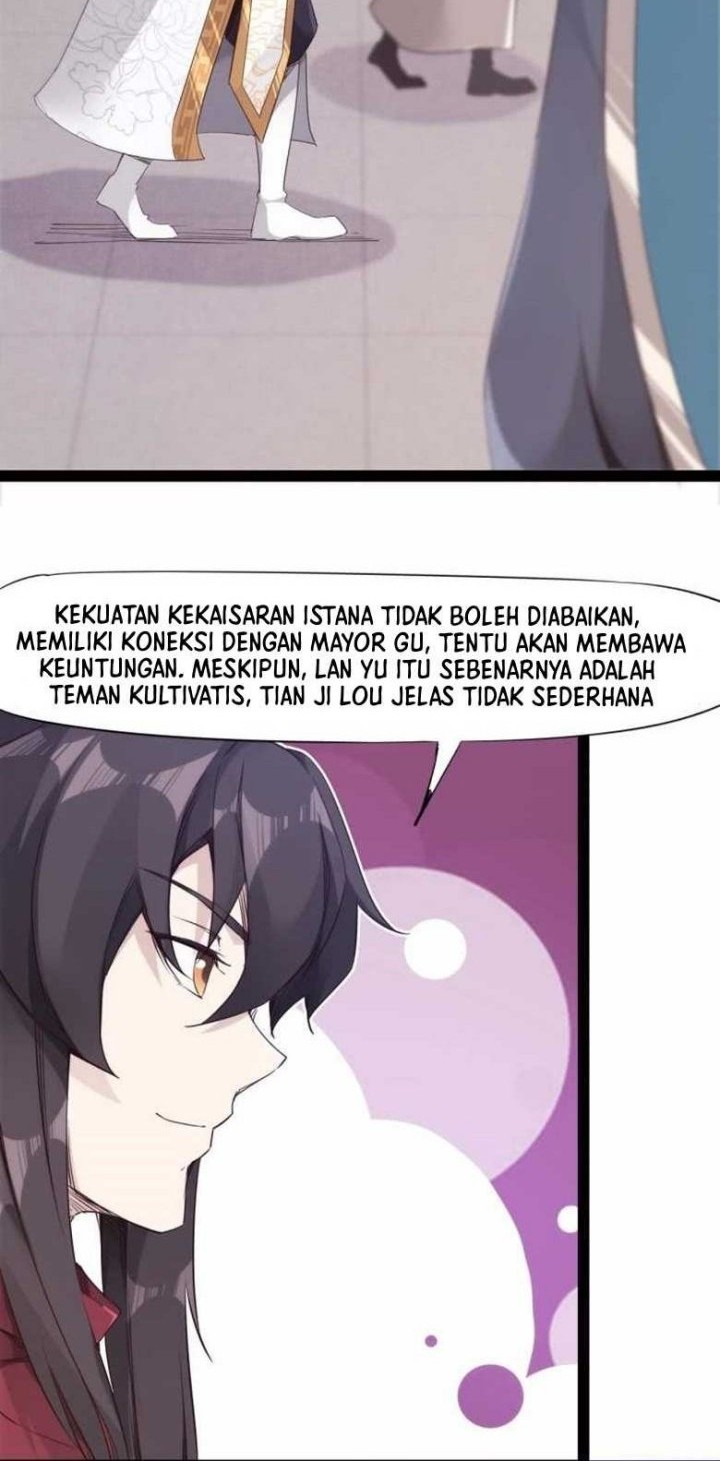 Path of the Sword Chapter 12 - halaman 19