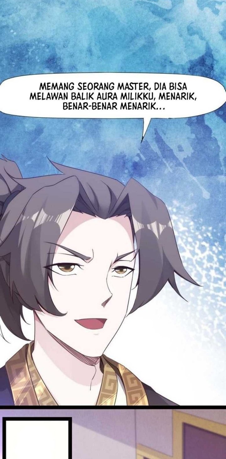 Path of the Sword Chapter 12 - halaman 21