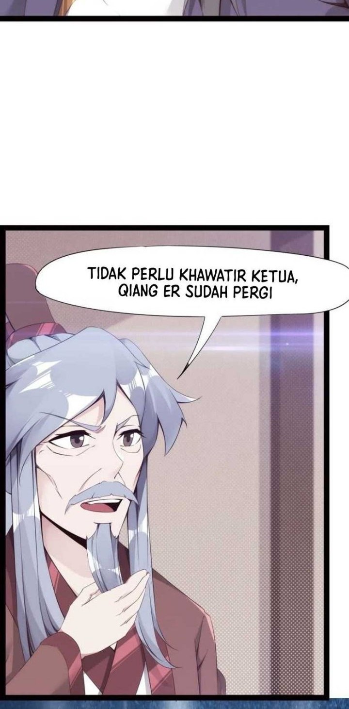 Path of the Sword Chapter 12 - halaman 23