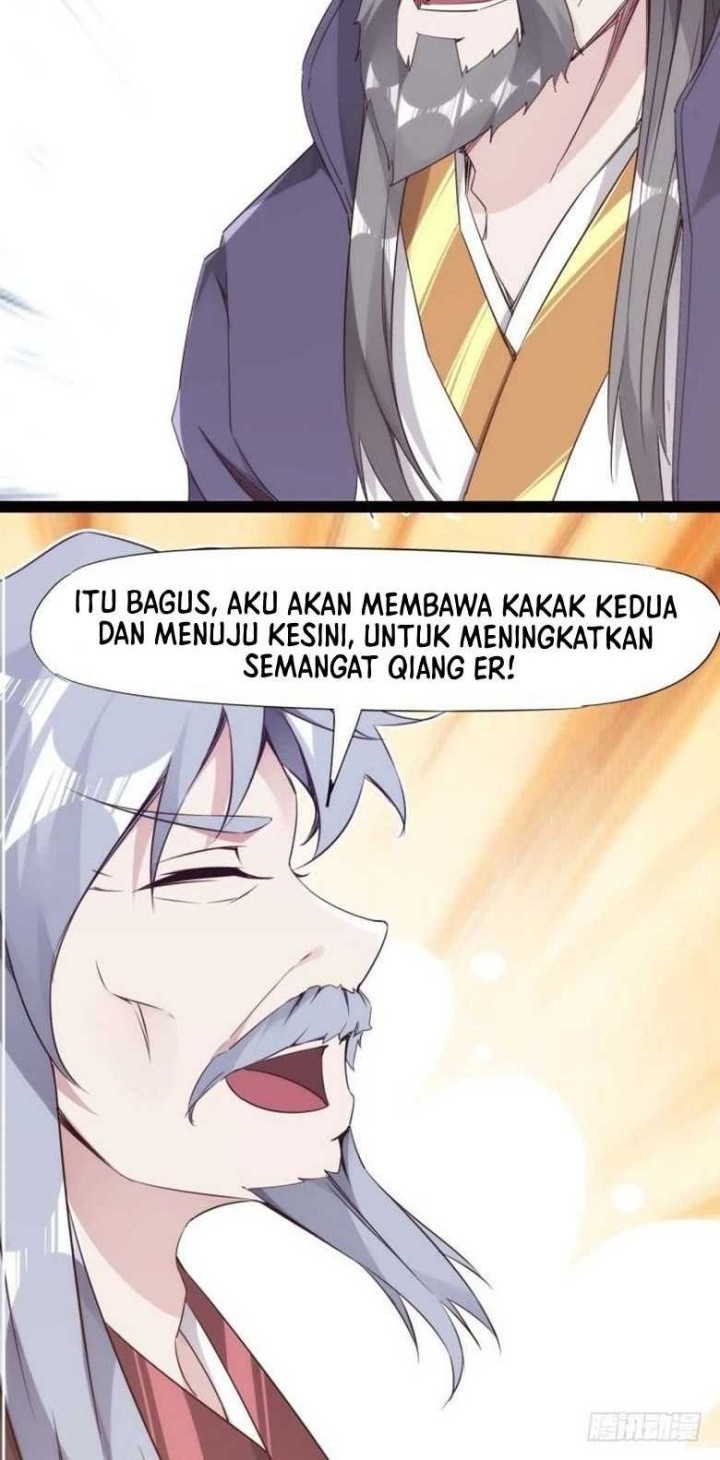 Path of the Sword Chapter 12 - halaman 25