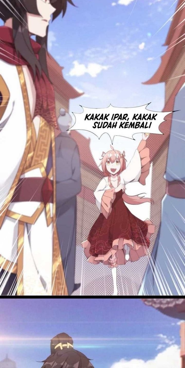 Path of the Sword Chapter 12 - halaman 29