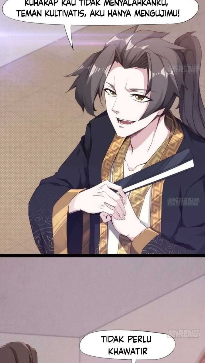 Path of the Sword Chapter 12 - halaman 3