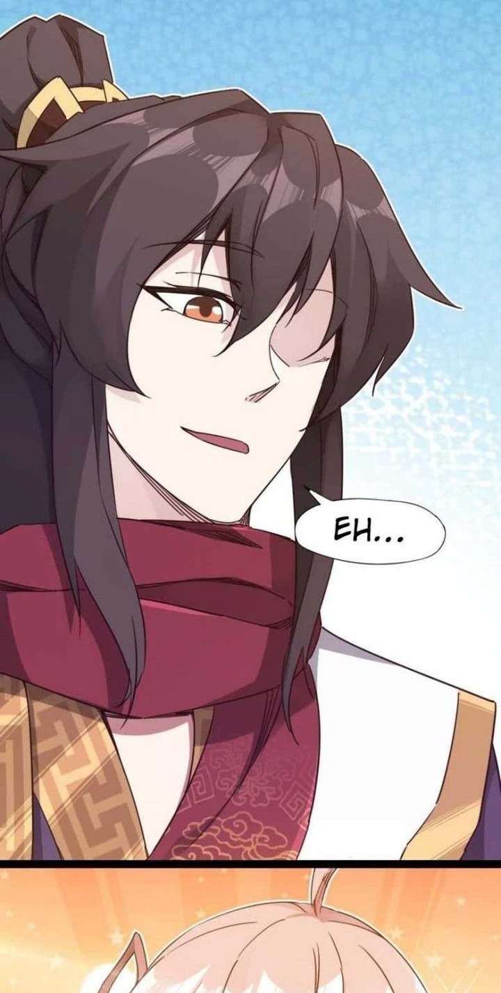 Path of the Sword Chapter 12 - halaman 31