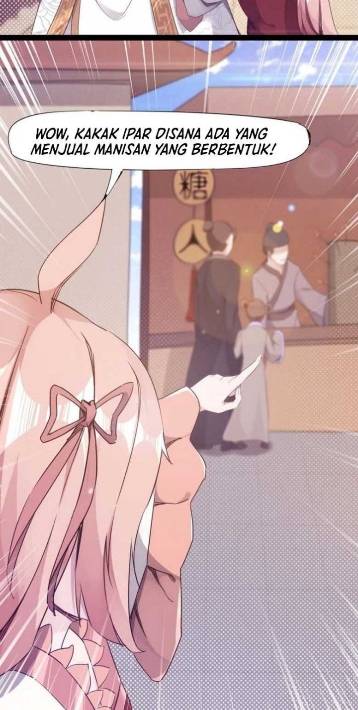 Path of the Sword Chapter 12 - halaman 33
