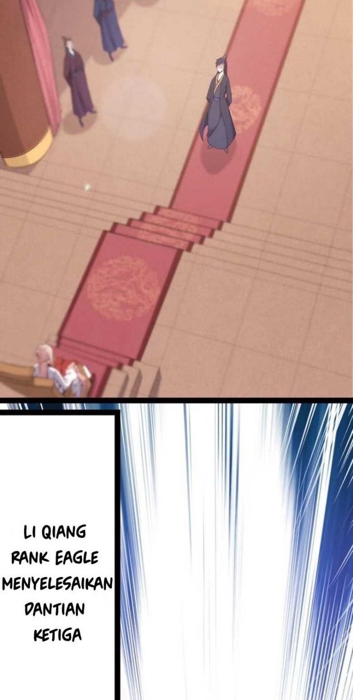 Path of the Sword Chapter 12 - halaman 35