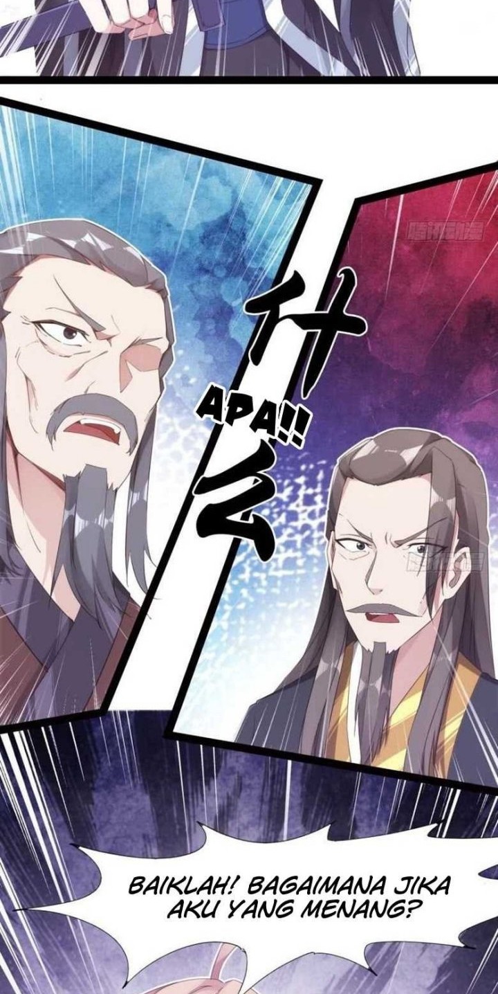 Path of the Sword Chapter 12 - halaman 41