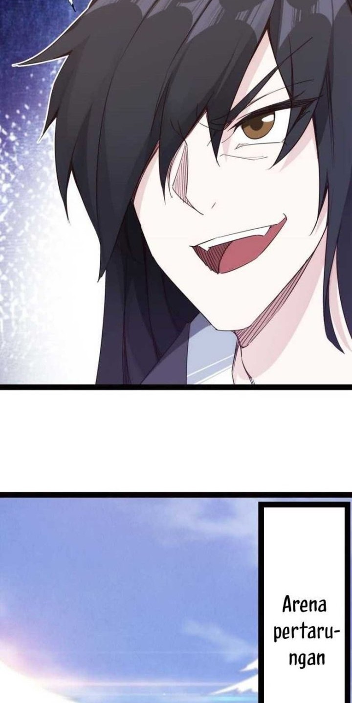 Path of the Sword Chapter 12 - halaman 45