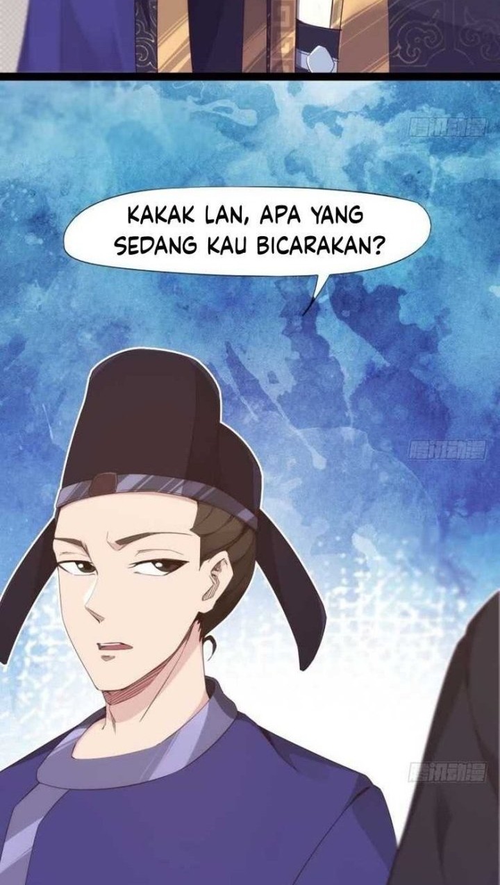 Path of the Sword Chapter 12 - halaman 5
