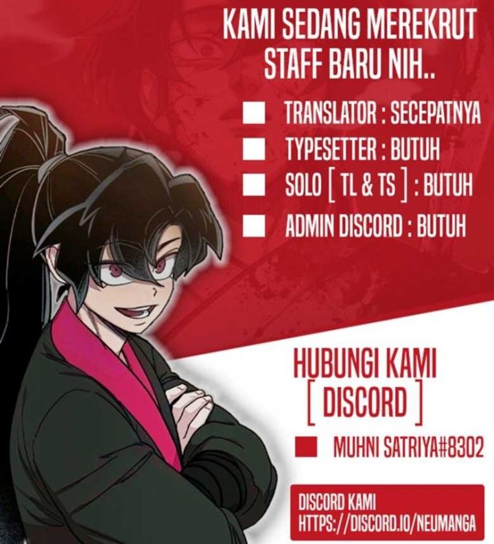 Path of the Sword Chapter 12 - halaman 51