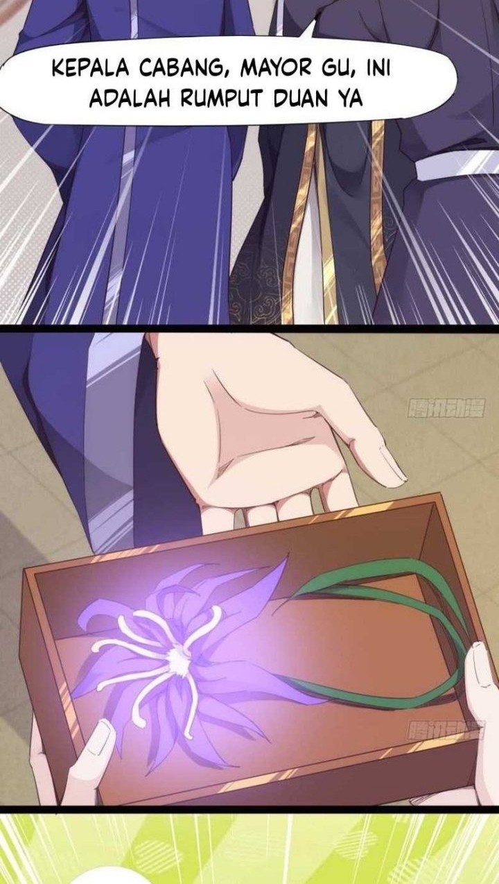 Path of the Sword Chapter 12 - halaman 7