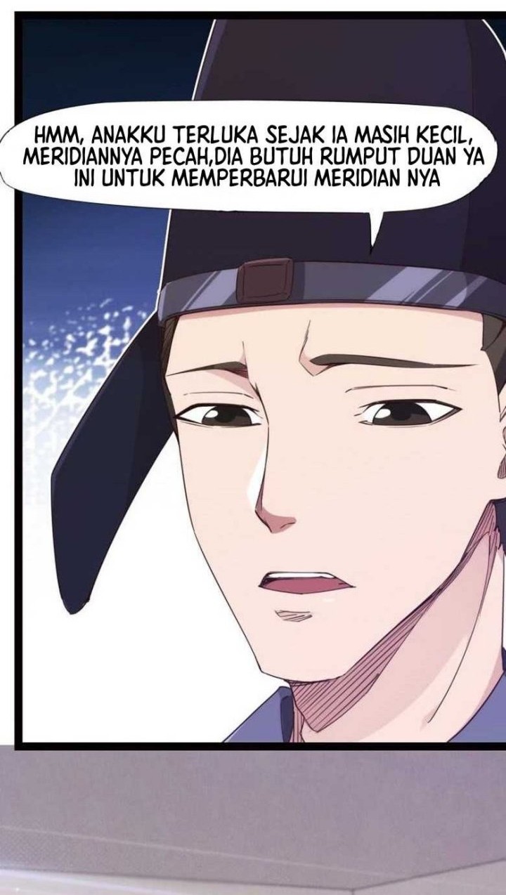 Path of the Sword Chapter 12 - halaman 9