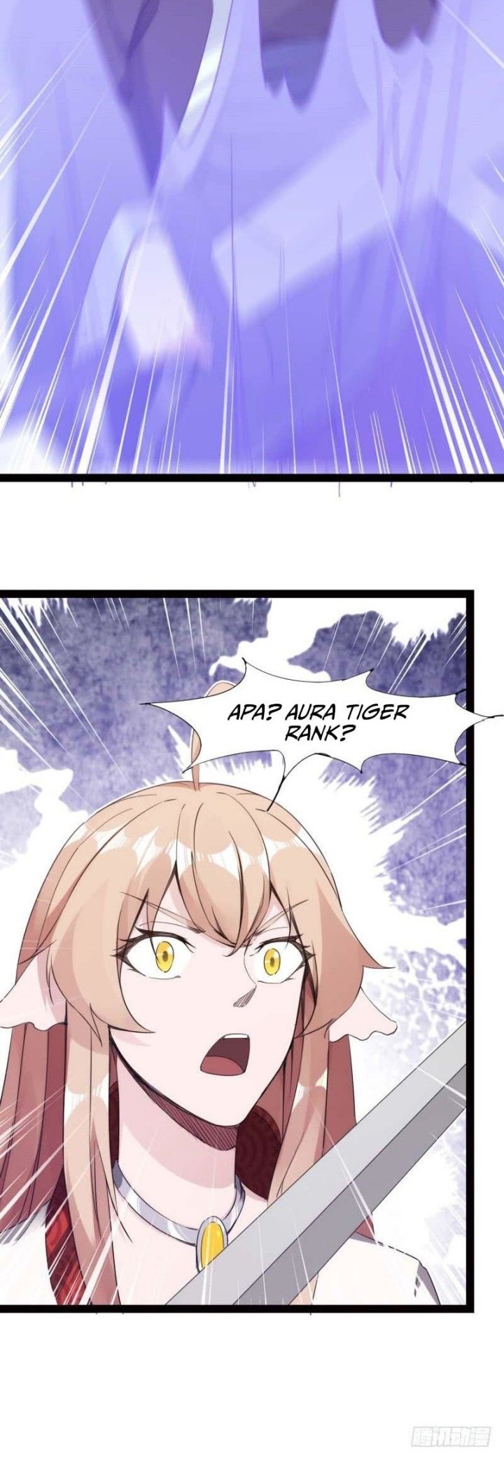 Path of the Sword Chapter 13 - halaman 16