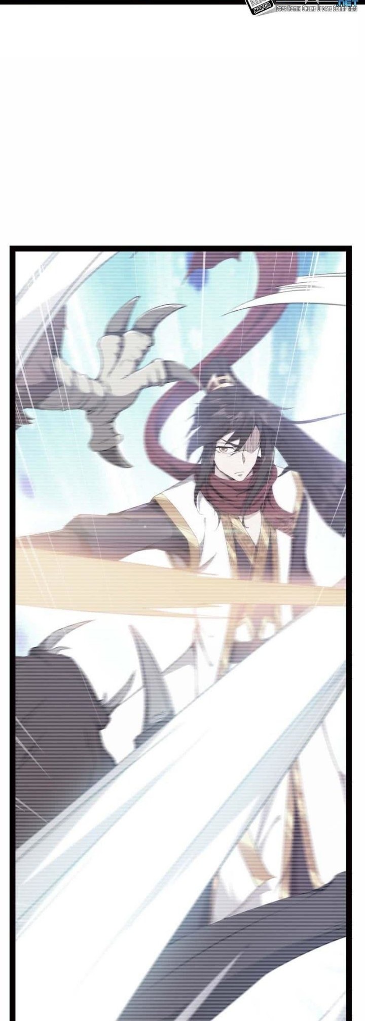 Path of the Sword Chapter 13 - halaman 30