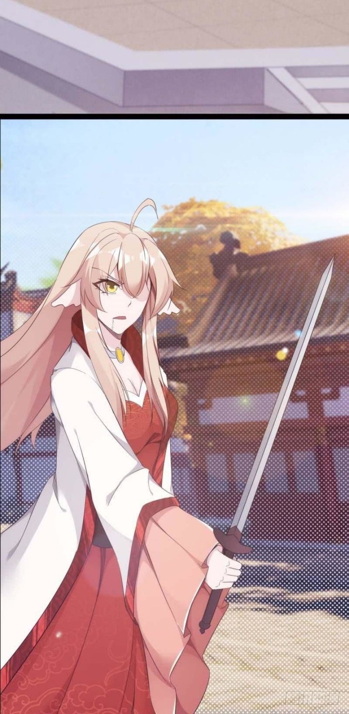 Path of the Sword Chapter 13 - halaman 32