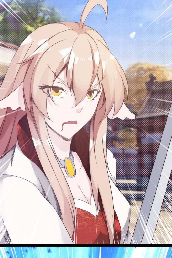 Path of the Sword Chapter 13 - halaman 34
