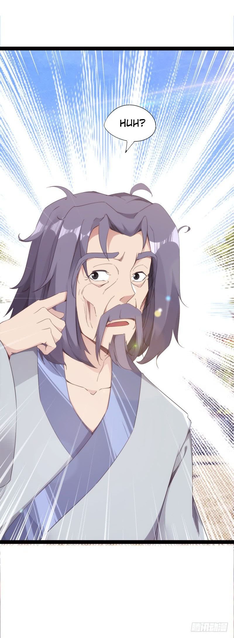 Path of the Sword Chapter 14 - halaman 16