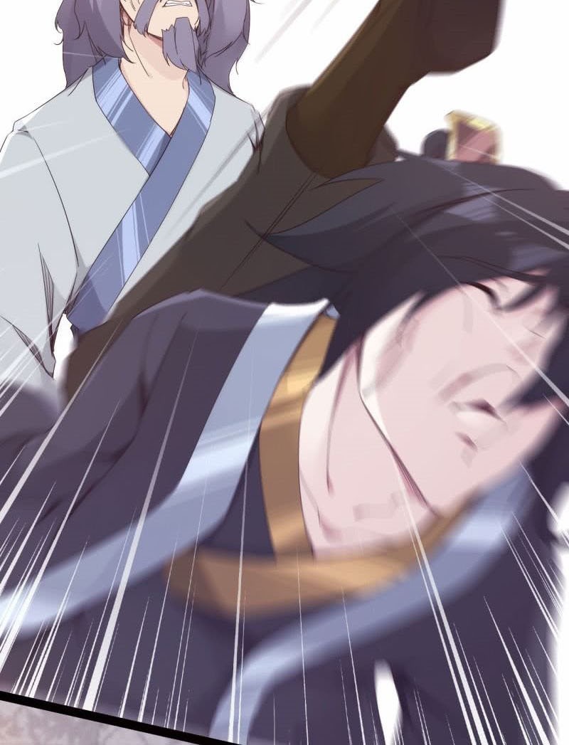 Path of the Sword Chapter 14 - halaman 25