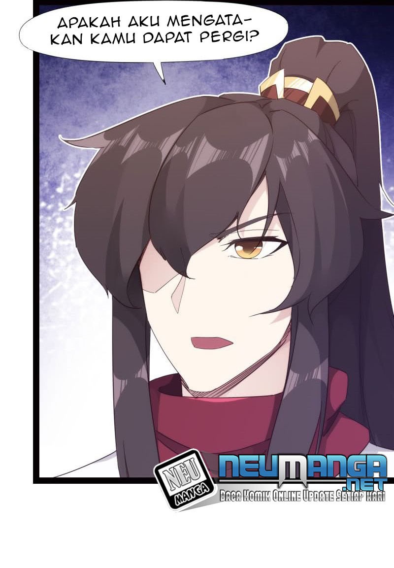 Path of the Sword Chapter 14 - halaman 36