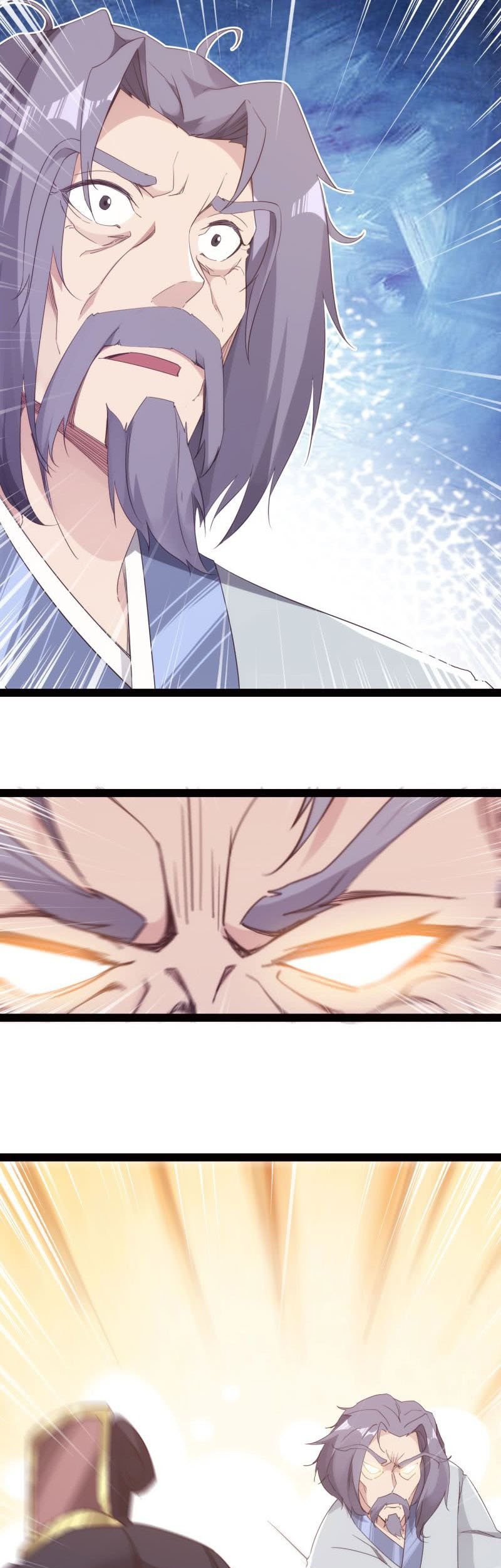 Path of the Sword Chapter 14 - halaman 40