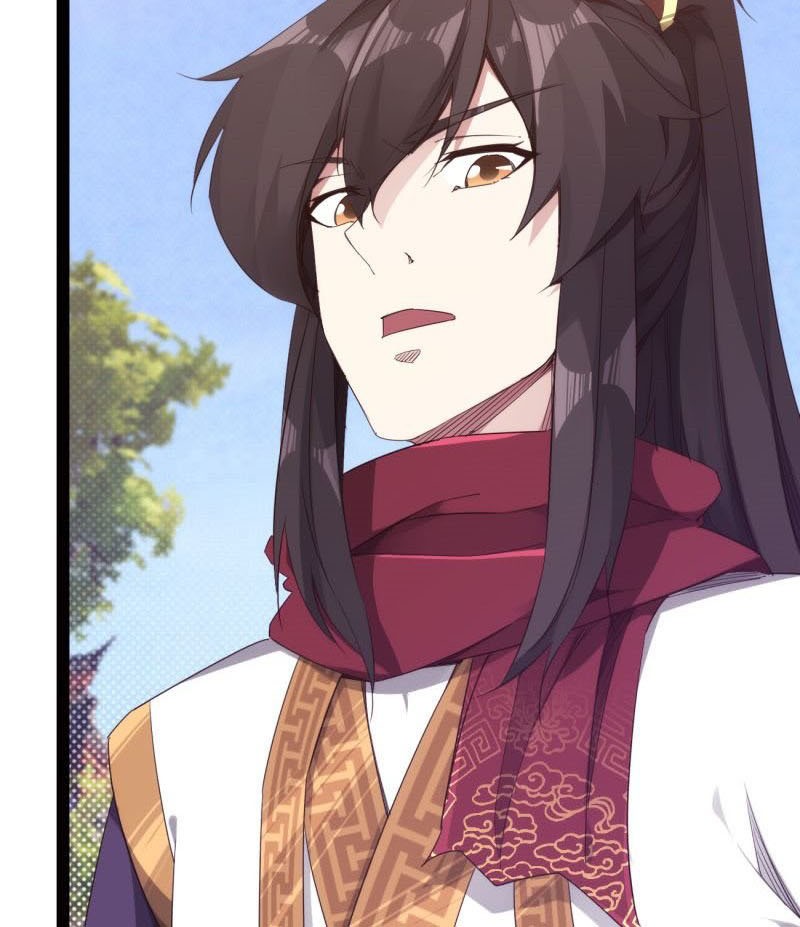 Path of the Sword Chapter 14 - halaman 45