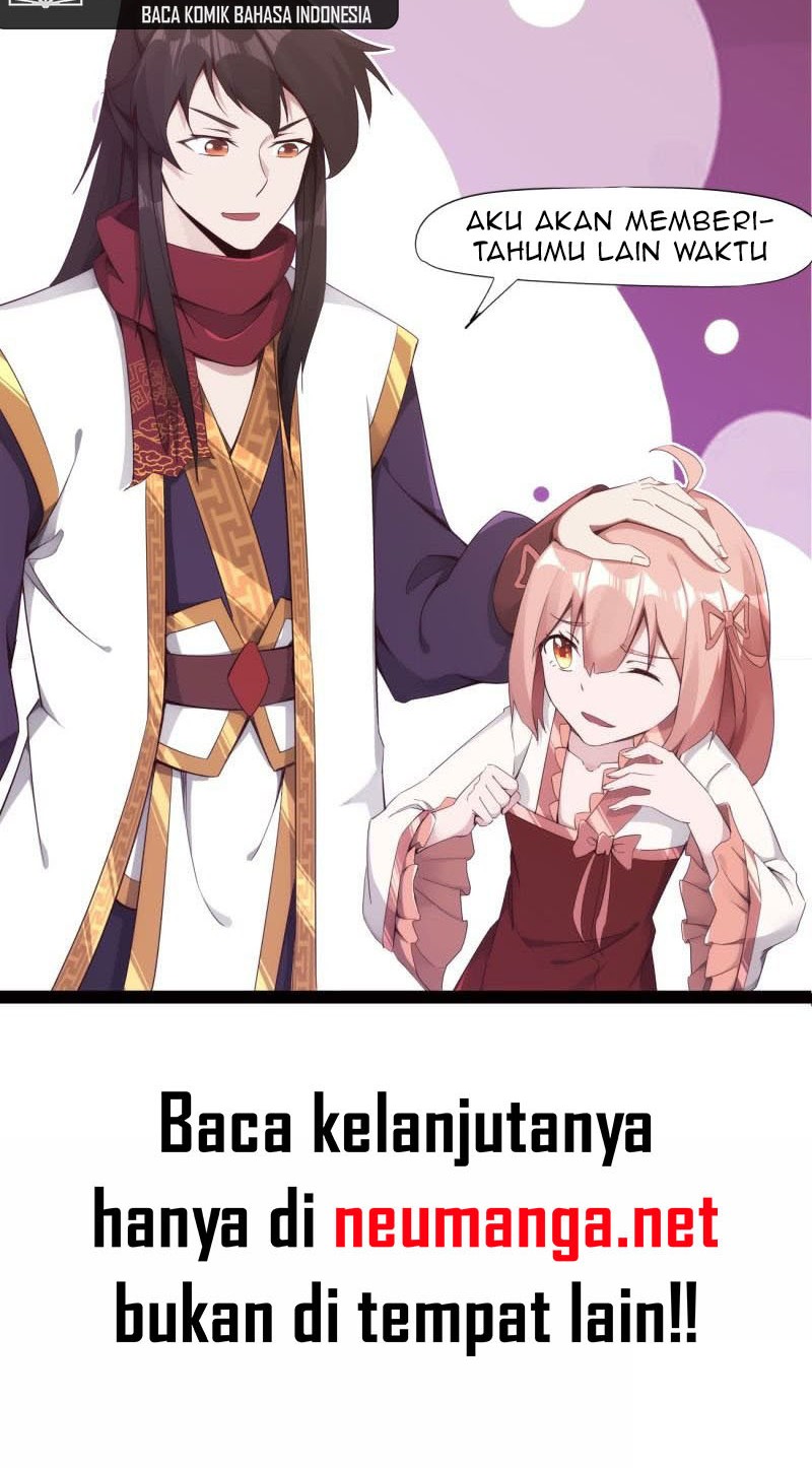 Path of the Sword Chapter 14 - halaman 56