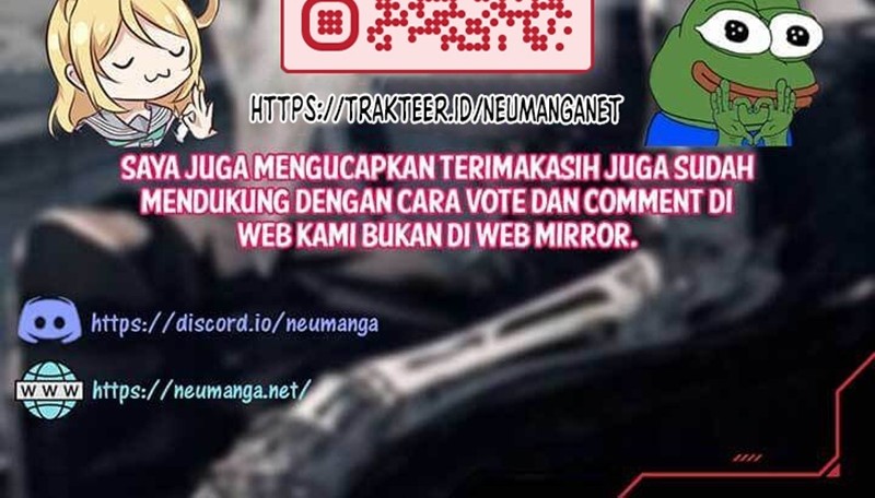 Path of the Sword Chapter 14 - halaman 58