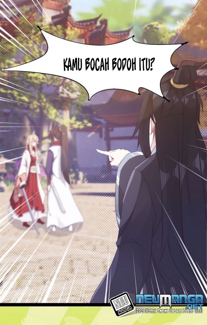 Path of the Sword Chapter 14 - halaman 7
