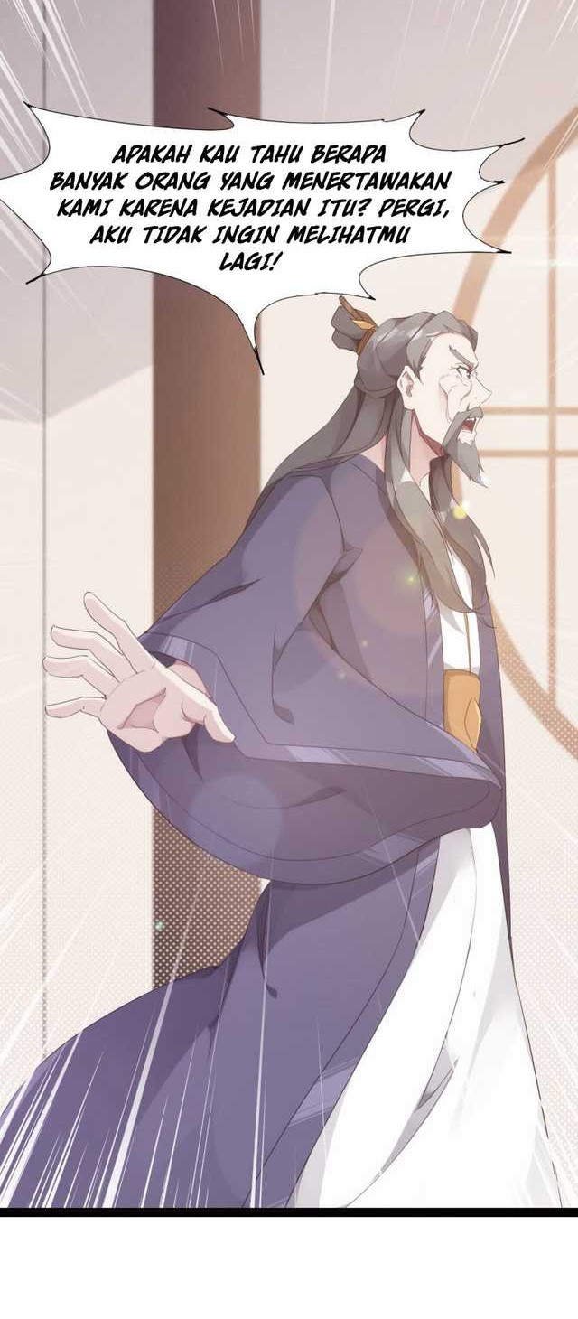 Path of the Sword Chapter 15 - halaman 15