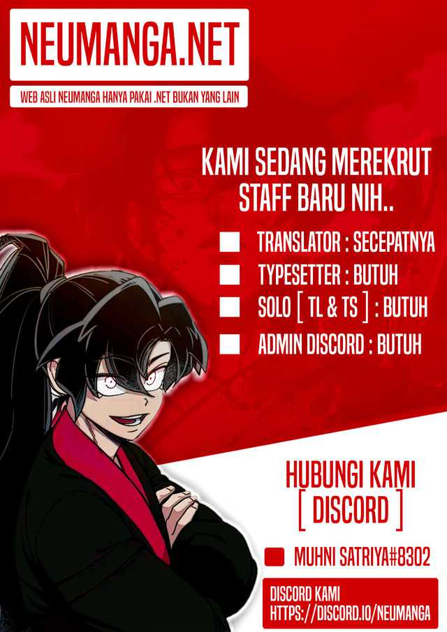 Path of the Sword Chapter 15 - halaman 21