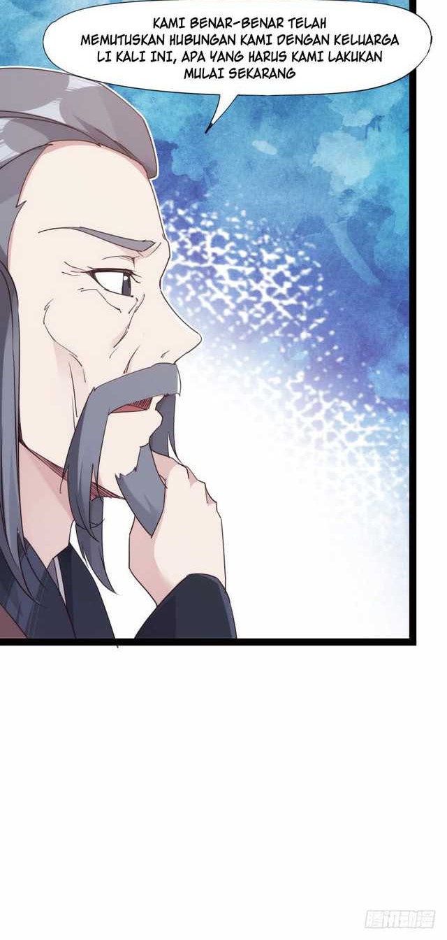 Path of the Sword Chapter 15 - halaman 7