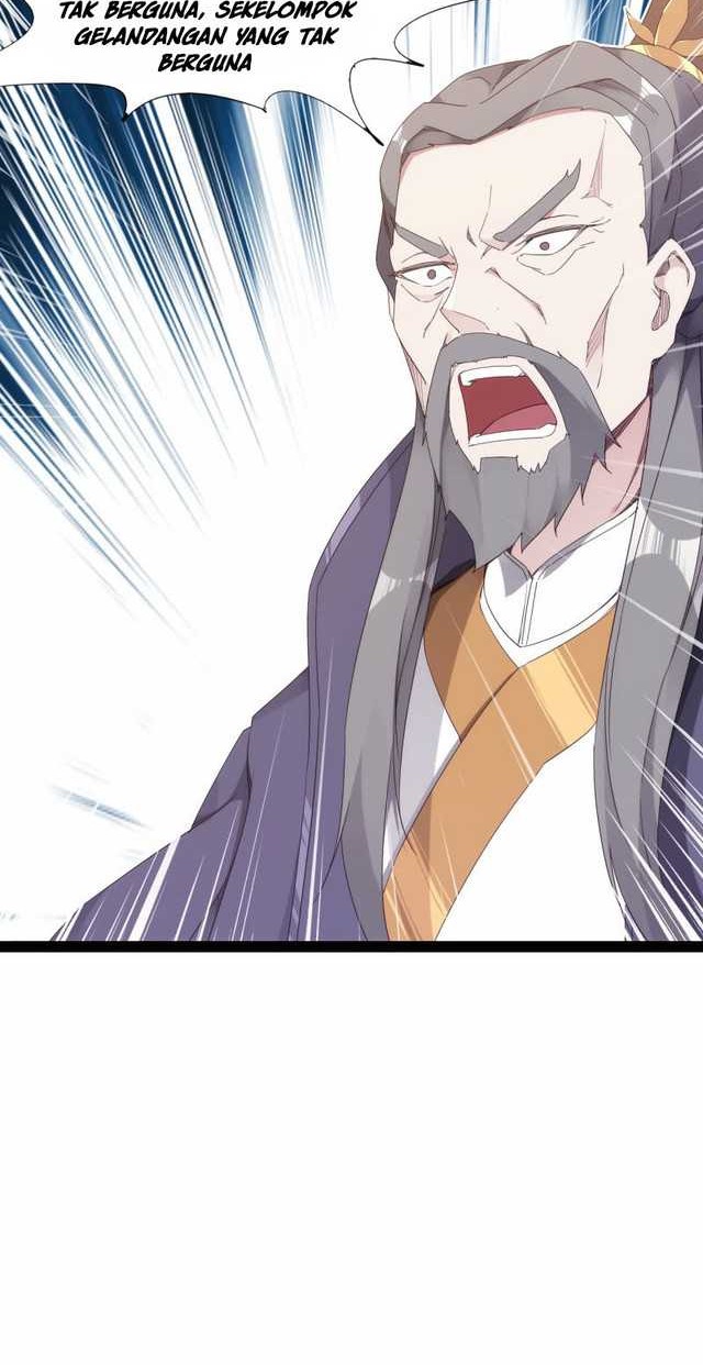 Path of the Sword Chapter 15 - halaman 9