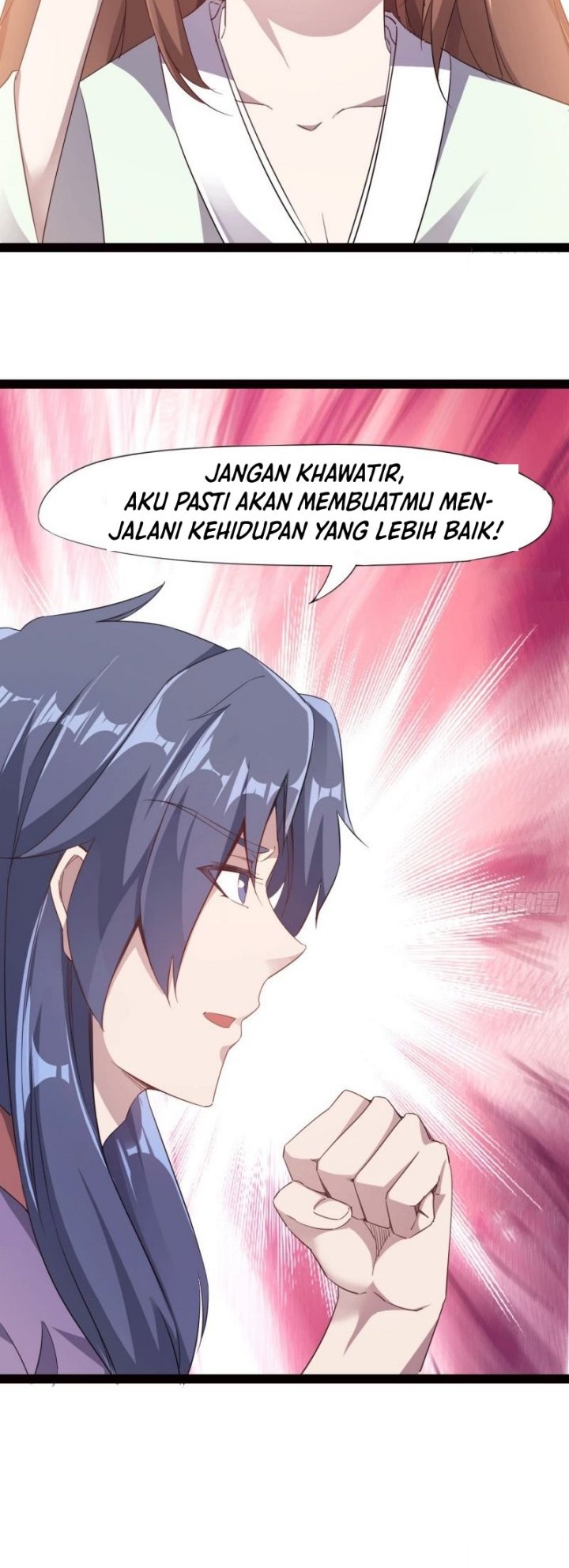 Path of the Sword Chapter 16 - halaman 10