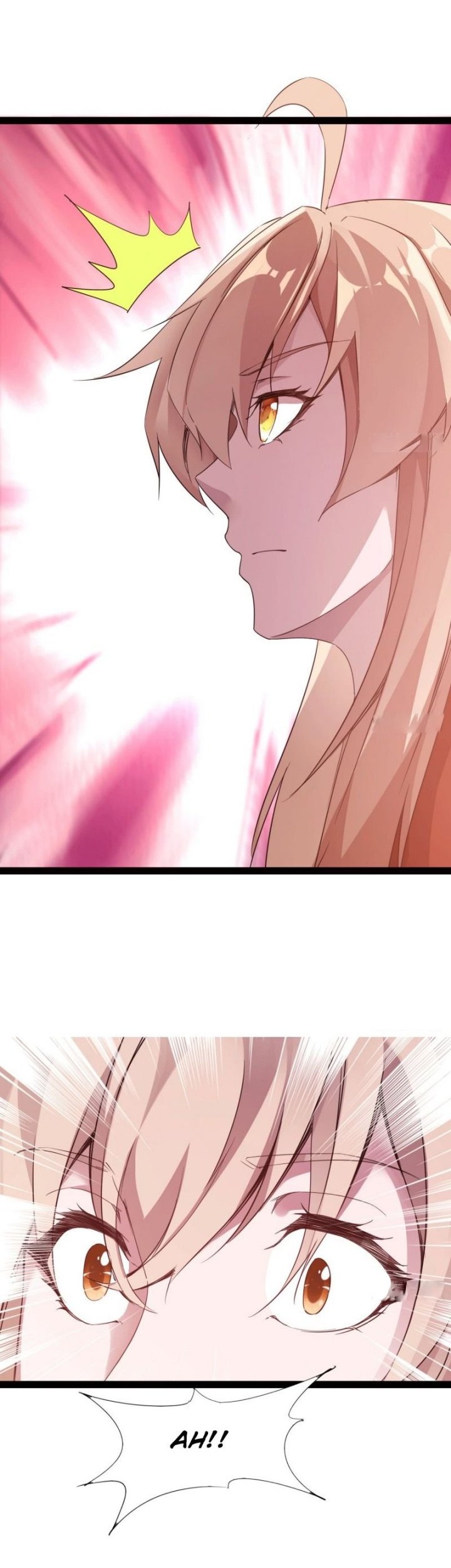 Path of the Sword Chapter 16 - halaman 23