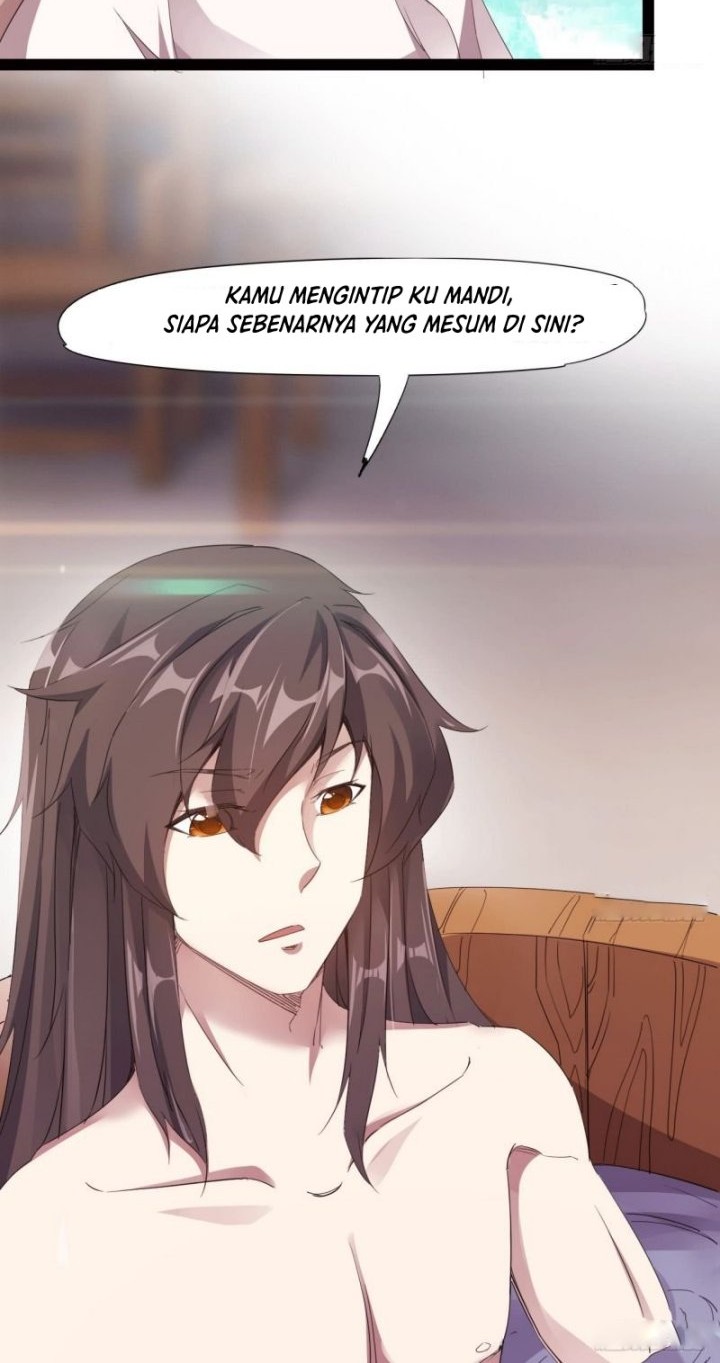 Path of the Sword Chapter 16 - halaman 26