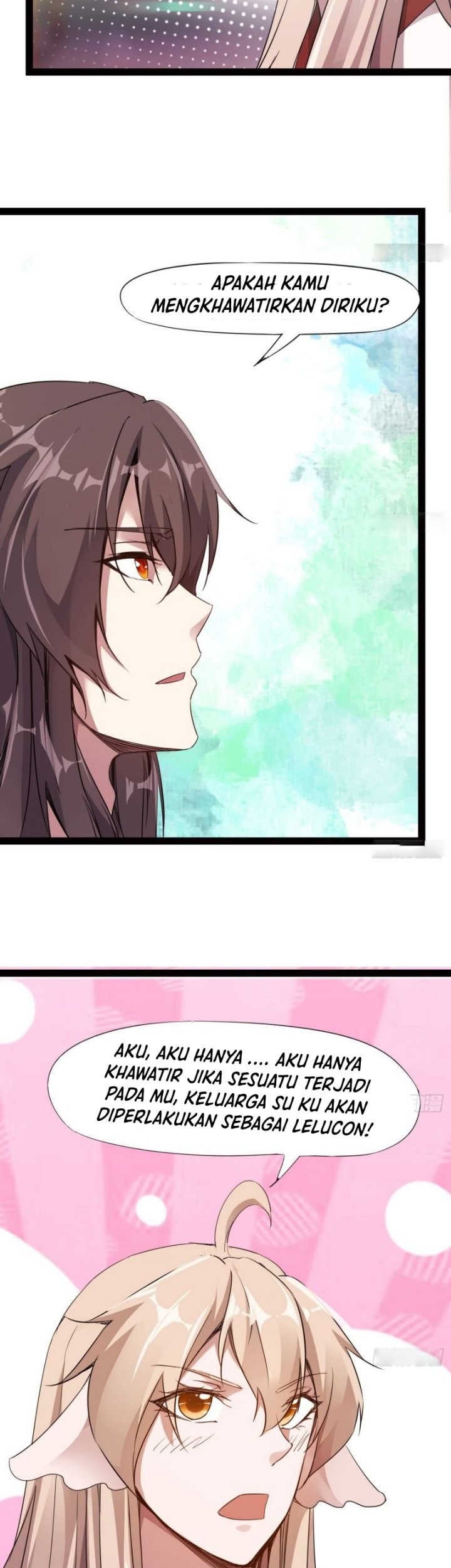 Path of the Sword Chapter 16 - halaman 29