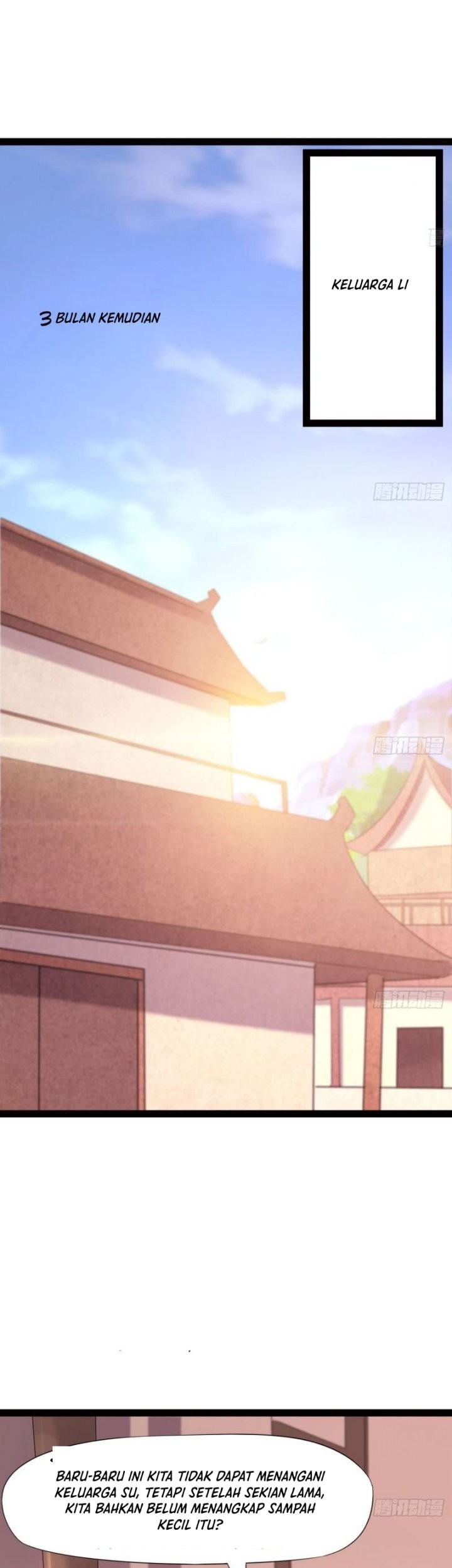Path of the Sword Chapter 16 - halaman 33