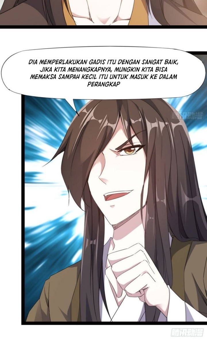 Path of the Sword Chapter 16 - halaman 40