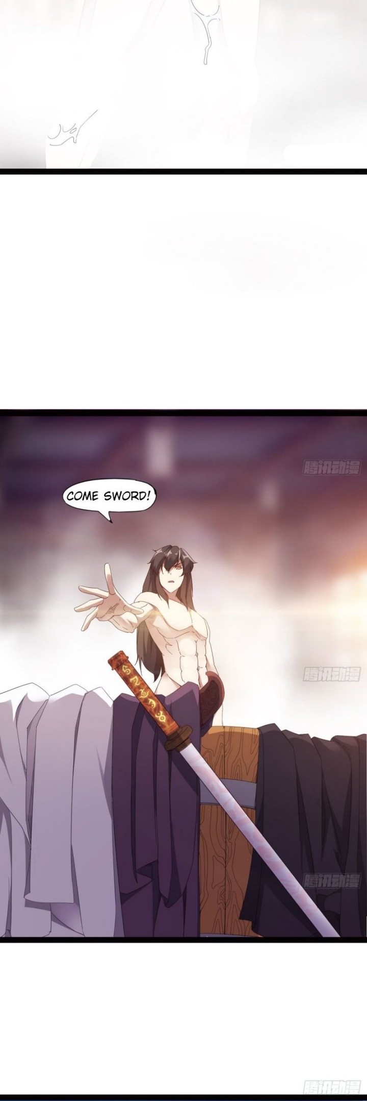 Path of the Sword Chapter 16 - halaman 49