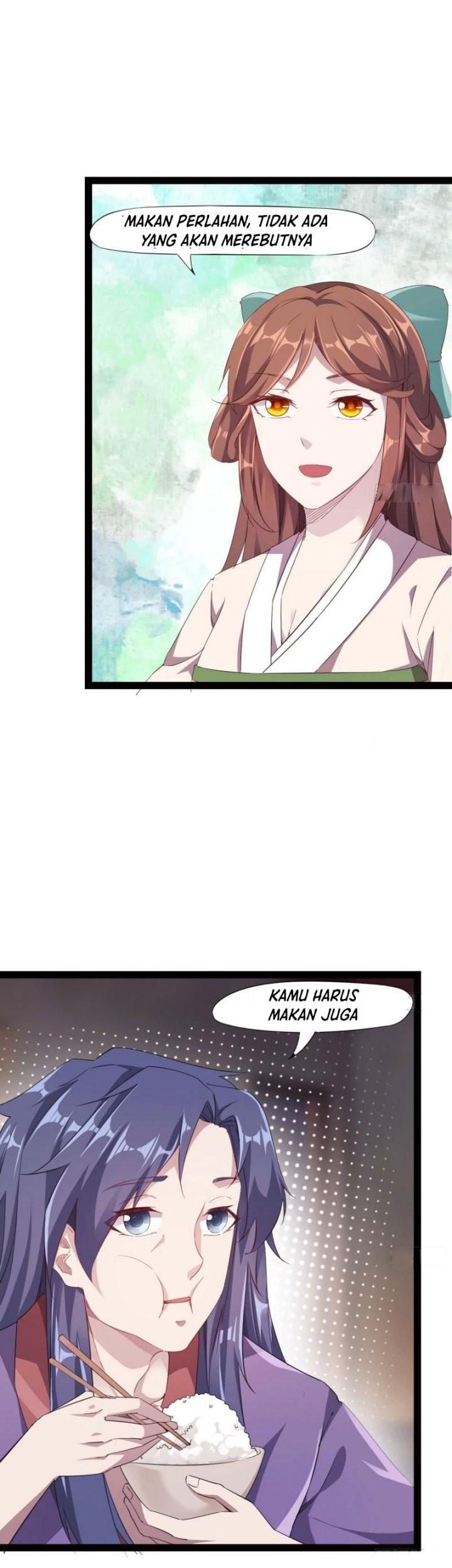 Path of the Sword Chapter 16 - halaman 7
